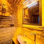 Daire Rum_otto Taksim History&luxury İstanbul